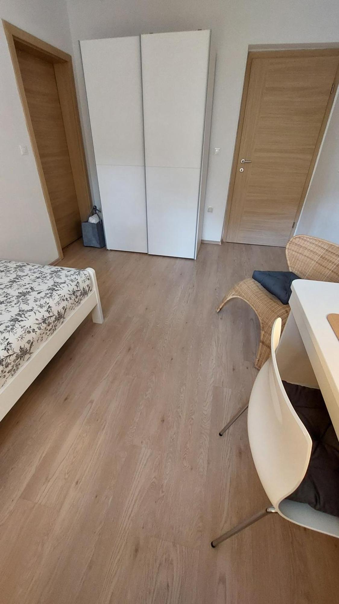 City Lodge Pine, Free Parking Ljubljana Exteriör bild